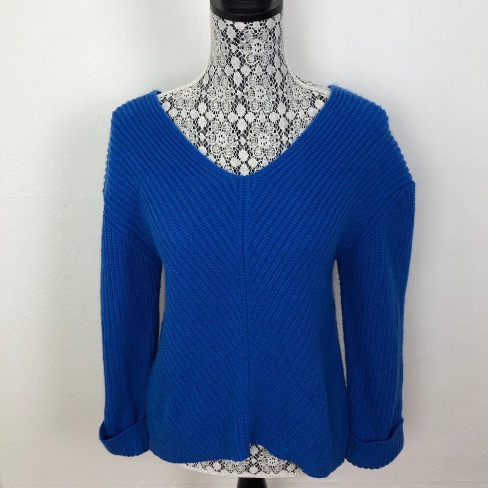 ✨Cotton Emporium Knit Sweater✨ - Picture 1 of 3